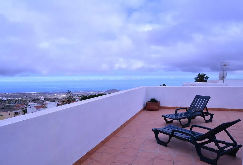 Villa Casa Yoel Granadilla De Abona España