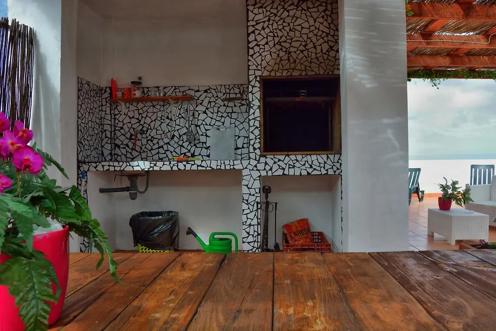 Сasa de vacaciones Villa Casa Yoel Granadilla De Abona
